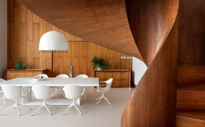 Qué tipo de madera está de moda